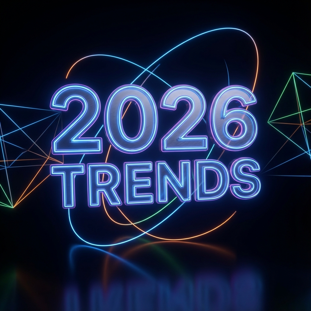 7 Presentation Trends That Will Dominate 2026